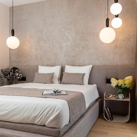 Apartamento Boutique Wawel Side Cracovia Exterior foto