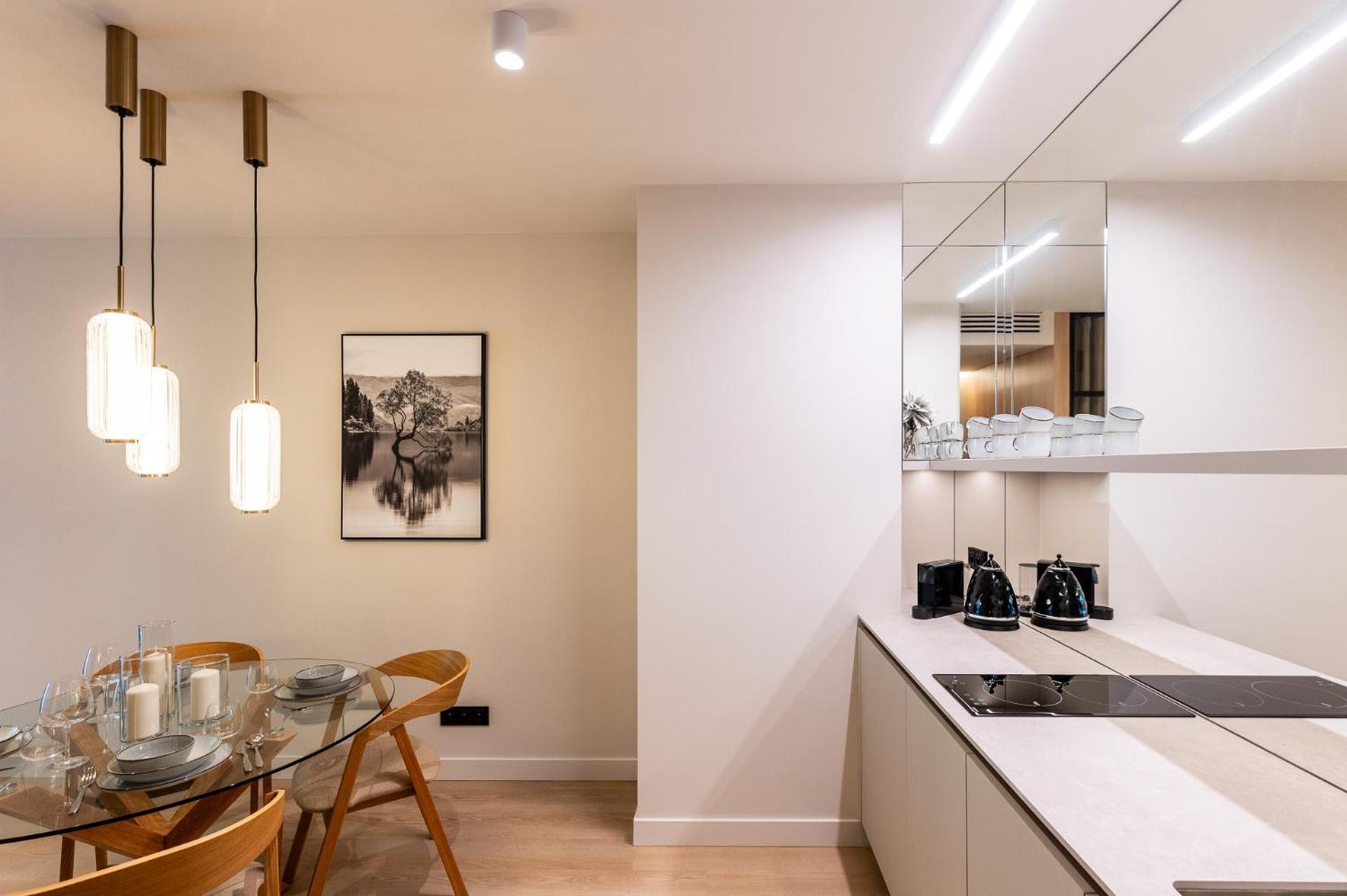 Apartamento Boutique Wawel Side Cracovia Exterior foto