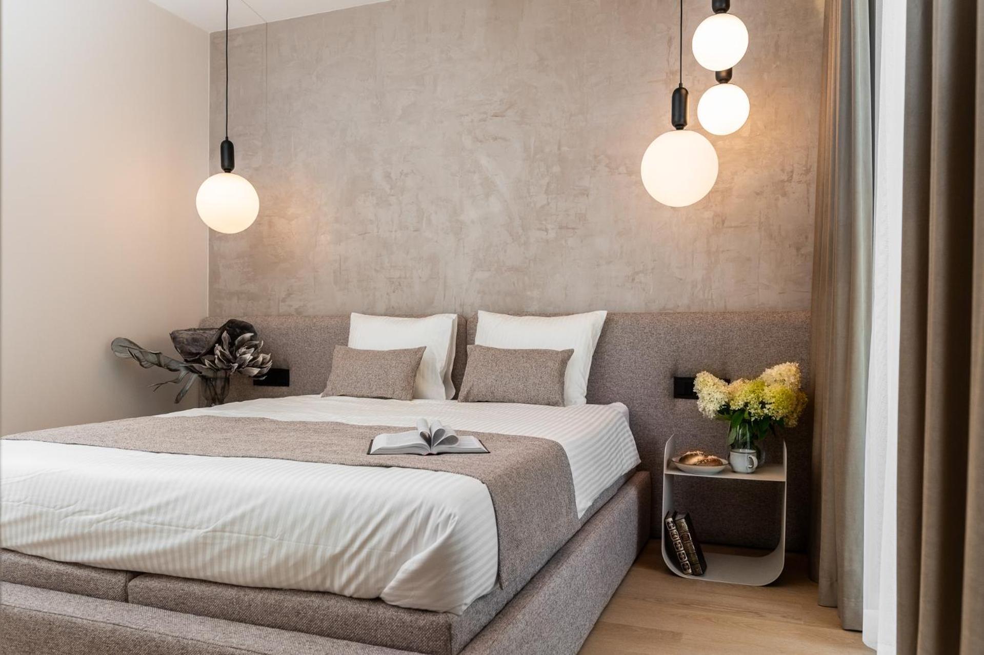 Apartamento Boutique Wawel Side Cracovia Exterior foto